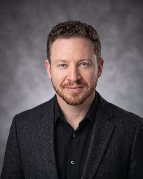 Brandon Bowsky, founder and CEO of Mebume