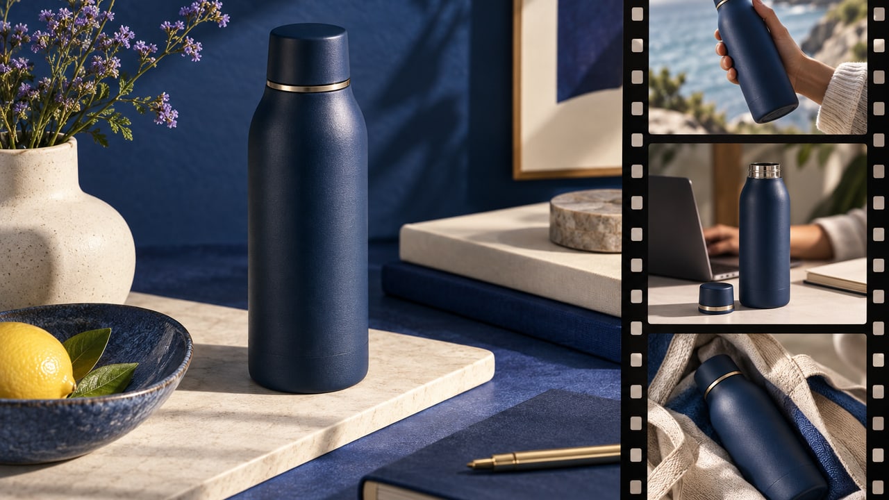 Image vs video ads: which fits your offer?