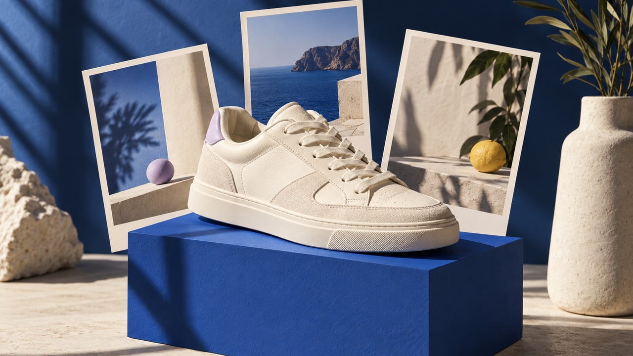 Turn a product photo into a video ad
